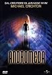 Andromeda - T�dlicher Staub aus dem All