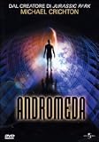 The Andromeda Strain