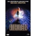 The Andromeda Strain [DVD]