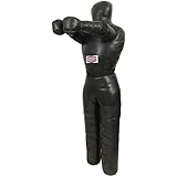 Combat Sports Legged Grappling Dummy