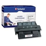 High Yield Toner Cartridge for HP LaserJet 4000, 4050 Series, Black (VER93476) Category: Laser Toner Cartridges