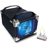 Thermaltake Tribe CL-W0020 Waterblock Cooler for Intel LGA 775, 478 and AMD K8, K7