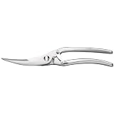 WMF 1887719990 Gefl&uuml;gelschere 25 cm
