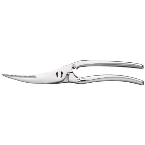 WMF 1887719990 Gefl&uuml;gelschere 25 cm