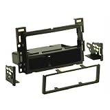Chevrolet Stereo Installation Kit for 2004-2005 Chevrolet Equinox Cobalt and Malibu 