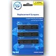 Mag-Flip 100 Scraper Blade For Glass Aquariums