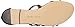 Ivanka Trump Women's Chant Dress Sandal