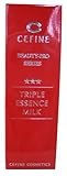 セフィーヌ ビューティープロトリプルエッセンスミルク(美容液)50ml