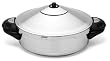 Kuhn Rikon Duromatic 2.6-Quart 24 cm Braiser