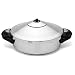 Kuhn Rikon Duromatic 2.6-Quart 24 cm Braiser