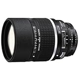 Nikon 135mm f/2.0D AF DC-Nikkor Lens for Nikon Digital SLR Cameras