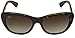 Ray-Ban Classic Cateye Sunglasses in Light Havana RB4227 710/13 55
