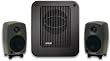 Genelec 8020.LSE TriPak (2.1 Active Monitor System)