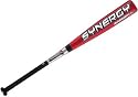 Easton Synergy 2008 BSN11 (-9) Senior League Baseball Bat
