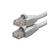 1 Ft (1ft) Cat6 Ethernet Network Patch Cable Gray (20 PACK lot) 1 Ft (1ft) Cat6 Ethernet Network Patch Cable Gray (20 PACK lot)
