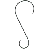 Perky-Pet 67 12-Inch Metal Hook for Bird Feeders