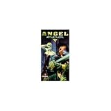 Angel Cop 2 [VHS]