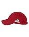 Adidas Core Performance Relaxed Cap Adjustable Power Red Heather