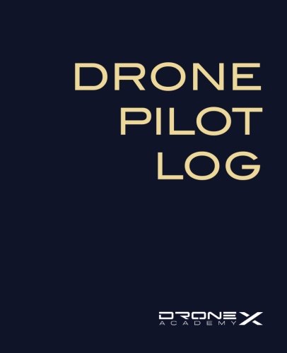 Drone Pilot Log