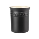 Le Creuset 2.25-qt. Stoneware Utensil Crock