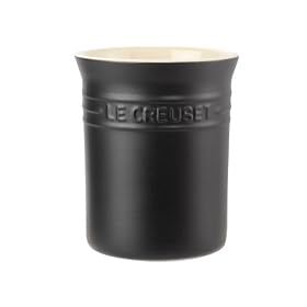 Le Creuset 2.25-qt. Stoneware Utensil Crock