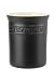 Le Creuset Large Utensil Crock, Black Onyx