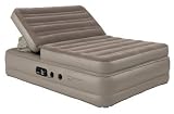 Insta Flex Raised Adjustable Airbed