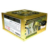 Colors 400W Gold 12Cm Silent Atx Power Supply