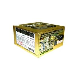 CIT 400w Gold 12CM Silent Atx Power Supply