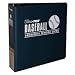 Ultra Pro Baseball Album (D-Ring Binder) for Baseball Cards
