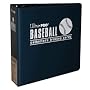 Ultra Pro Baseball Album (D-Ring Binder) for Baseball Cards