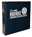 Ultra Pro Baseball Collectors Trading Cards D Ring Binder Album for Pages