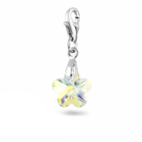 Elli Damen-Charm 925 Silber 04102254 Preisvergleich