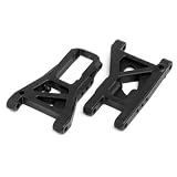 Suspension Arm Set (2): Nitro 3 Drift by Hobby Products International