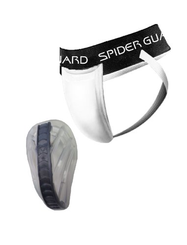 Spider Guard Adult Web Flex Cup with Supporter