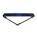 Skooba Design Black/Blue Superbungee Camera/Binocular Strap