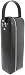Pratesi Zippered Wine Case in Black