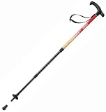 Coleman(コールマン) イージータッチトレッキングポール レッド 170-6718
