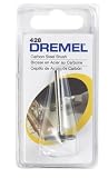 31t202qlG4L. SL160  3/4 WIRE BRUSH 428 DREMEL