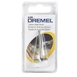 3 4 WIRE BRUSH 428 DREMEL by Dremel
