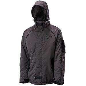 Thor Motocross Women’s Juliette Jacket – Large/Charcoal