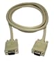 10m SVGA Cable - Premium Quality / Video / Multiple Shielded / DB15 / Monitor / Lead
