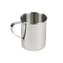 Tatonka Stainless Steel Mug "S" Tatonka