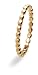 SPINNING Jewelry Damenring Gold 8KT *SINGLE*