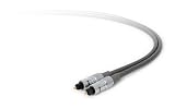 Techlink Wires CR68 - Premium Optical Toslink To Toslink Cable - 5m