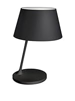 Lirio by Philips Lámpara de mesa POSADA Negra