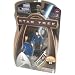 Search : Star Trek Movie Playmates 3 3/4 Inch Action Figure Spock (Enterprise Uniform)