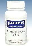 Pomegranate Plus (with Acai) - 120