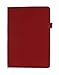 rooCASE ASUS MeMO Pad FHD 10 Case ME302C / ME301T - Dual View Multi Angle Stand Cover - Red