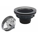 Buy Ace Kitchen Basket Strainer (AH20665-N) by Plumb Pak